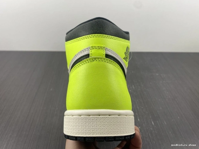 Air Volt Jordan 555088-702 OG 1 High 0726